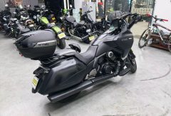 Paifang 4 400 cc - фото 8