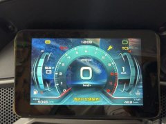 Paifang 4 400 cc - фото 9