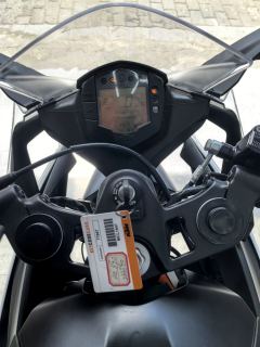 KTMR2R RC 390 400 cc - photo 7