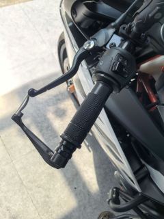 KTMR2R RC 390 400 cc - photo 8