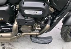 QJMOTOR Flash 300 - фото 5