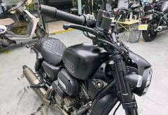QJMOTOR Flash 300 - фото 6