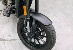QJMOTOR Flash 300 - фото 7