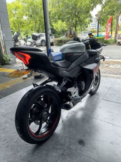 CFMOTO 450SR - photo 2