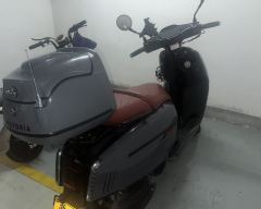 Weiduoliya Sixties 150Si - ფოტო 2