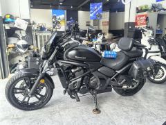 Kawasaki Vulcan S 650 cc - photo 1