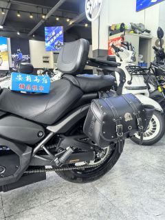 Kawasaki Vulcan S 650 cc - photo 6