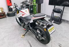 Haojue DR300 - фото 4