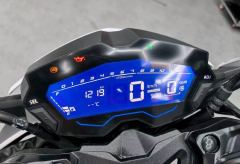 Haojue DR300 - фото 9