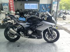 Benelli Tornado 252R 250 cc - ფოტო 1