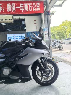 Benelli Tornado 252R 250 cc - ფოტო 10
