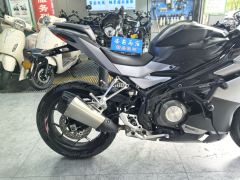 Benelli Tornado 252R 250 cc - ფოტო 2
