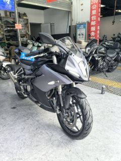 Benelli Tornado 252R 250 cc - ფოტო 3