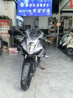 Benelli Tornado 252R 250 cc - ფოტო 4
