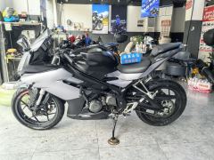 Benelli Tornado 252R 250 cc - ფოტო 5
