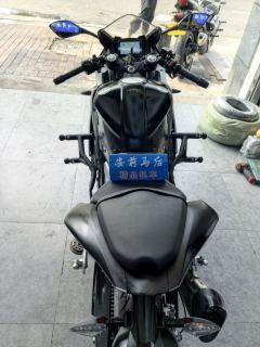 Benelli Tornado 252R 250 cc - ფოტო 6