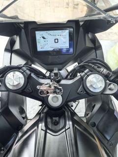 Benelli Tornado 252R 250 cc - ფოტო 8
