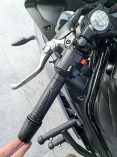 Benelli Tornado 252R 250 cc - ფოტო 9