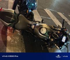 CFMOTO 250SR - ფოტო 5