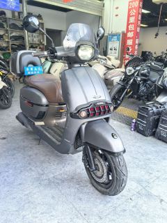 Weiduoliya Sixties 300i - ფოტო 3