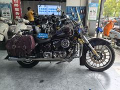 Lifan V16 250 cc - ფოტო 1