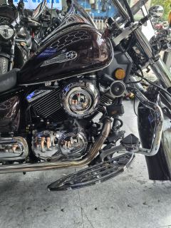 Lifan V16 250 cc - ფოტო 10