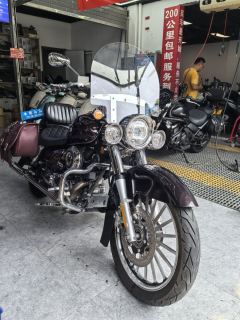 Lifan V16 250 cc - ფოტო 3
