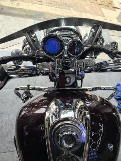 Lifan V16 250 cc - ფოტო 8