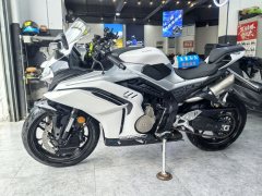CFMOTO 500SR - ფოტო 1