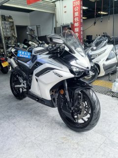 CFMOTO 500SR - ფოტო 4