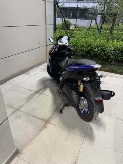 Yamaha AEROSPORTS X 155 cc - ფოტო 6