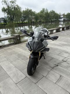 CFMOTO 450SR - ფოტო 1