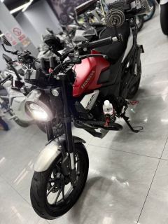 Sundiro Honda CB190TR - ფოტო 6