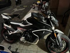 CFMOTO 800NK - ფოტო 2