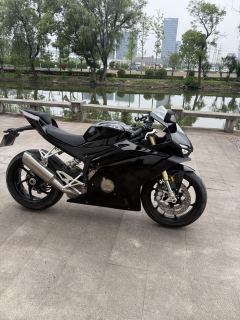Zhangxue Motorcycles 500RR - photo 3