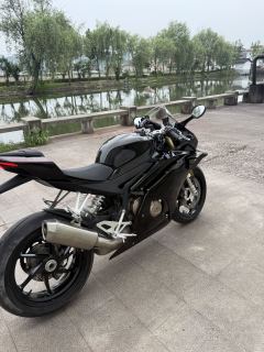 Zhangxue Motorcycles 500RR - photo 5