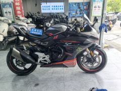 CFMOTO 450SR - ფოტო 1