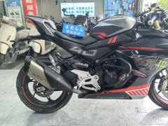 CFMOTO 450SR - ფოტო 2