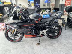 CFMOTO 450SR - ფოტო 5