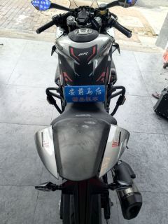 CFMOTO 450SR - ფოტო 6