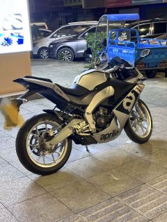 Zongshengapuliya GPR150R - фото 3