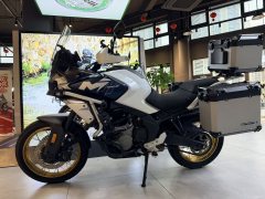 CFMOTO 700MT - ფოტო 1