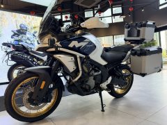 CFMOTO 700MT - ფოტო 2