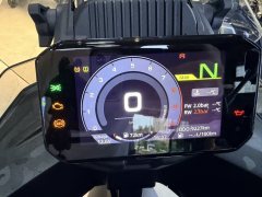 CFMOTO 700MT - ფოტო 3