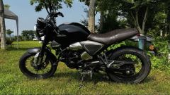 Wuyang Honda Sundiro CB190SS - ფოტო 1