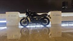 Wuyang Honda Sundiro CB190SS - ფოტო 7