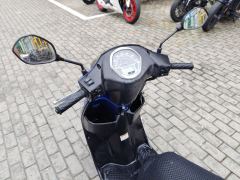 Jinan Suzuki Let's 110 cc - ფოტო 5