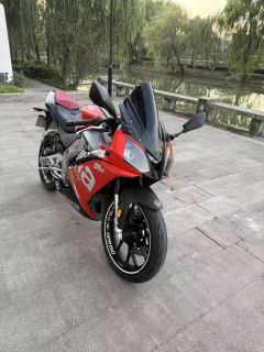 Zongshengapuliya GPR150R - фото 1