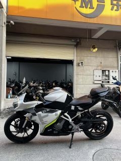 CFMOTO 250SR - ფოტო 5