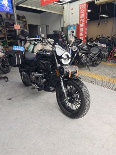 Cyclone PUNK 150 cc - ფოტო 3